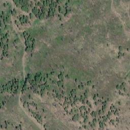 Satellite imagery of Marshall Ridge, CA