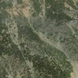 Satellite imagery of Rex Peak, CA