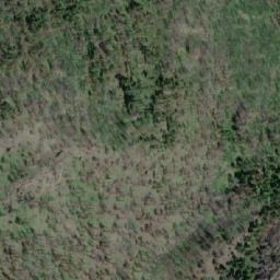 Satellite imagery of Carabine Hill, CA