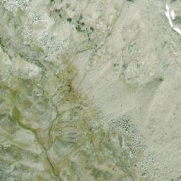 Satellite imagery of Mount Ernest, CA