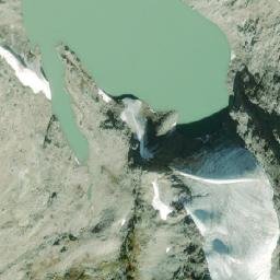 Satellite imagery of Mount Ernest, CA