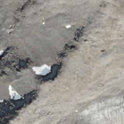 Satellite imagery of Gobi Pass, CA