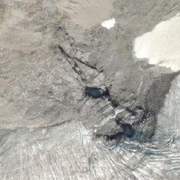 Satellite imagery of Gobi Pass, CA