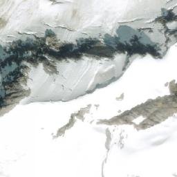Satellite imagery of Sugarplum Spire, CA