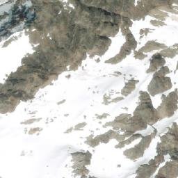Satellite imagery of Sugarplum Spire, CA