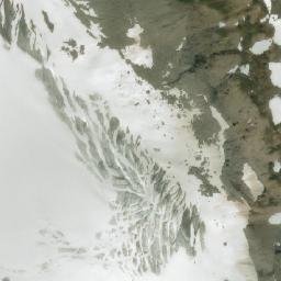 Satellite imagery of Snowman Peak, CA