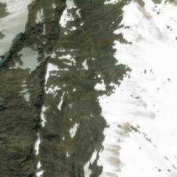 Satellite imagery of Snowman Peak, CA