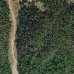 Satellite imagery of Mount Norman, CA