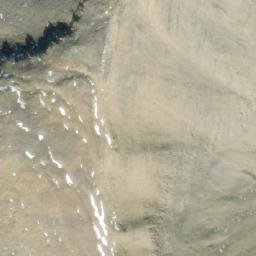 Satellite imagery of Lachine Mountain, CA