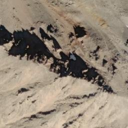 Satellite imagery of Mount Watson, CA