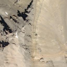 Satellite imagery of Mount Watson, CA