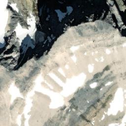 Satellite imagery of The Marshall, CA