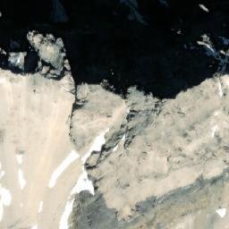 Satellite imagery of Mount Strom, CA