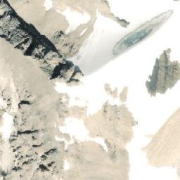 Satellite imagery of Mount Strom, CA
