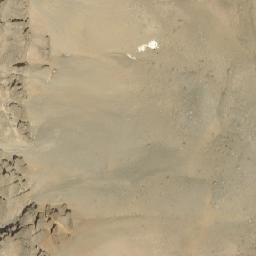 Satellite imagery of Terrapin Mountain, CA