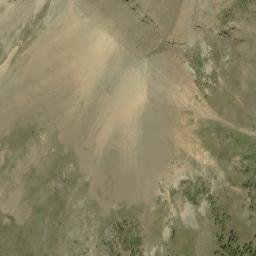 Satellite imagery of The Towers, CA