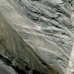 Satellite imagery of Fisher Range, CA