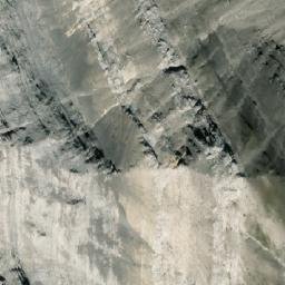 Satellite imagery of Fisher Range, CA