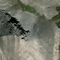 Satellite imagery of Fisher Range, CA