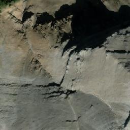 Satellite imagery of Compression Ridge, CA