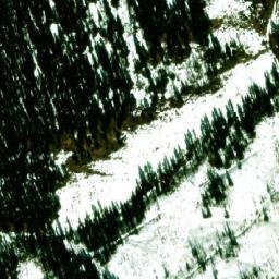 Satellite imagery of McLean Hill, CA