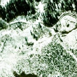 Satellite imagery of McLean Hill, CA