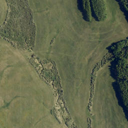 Satellite imagery of Robinson Hill, CA