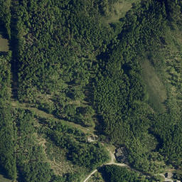 Satellite imagery of Robinson Hill, CA