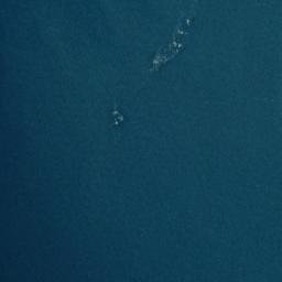 Satellite imagery of Lower Sharpnose Point, GB