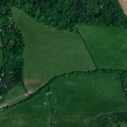 Satellite imagery of Penstowe Castle, GB