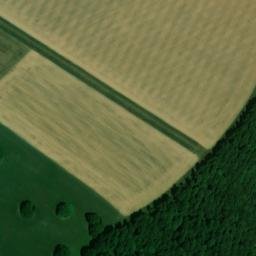 Satellite imagery of Shillingstone Hill, FR