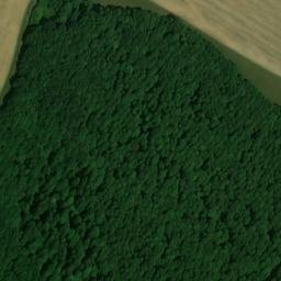 Satellite imagery of Shillingstone Hill, FR