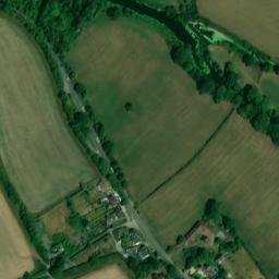 Satellite imagery of Stourpaine, GB