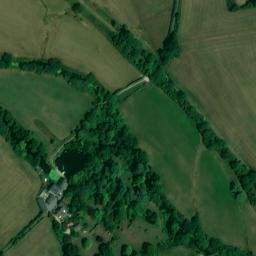 Satellite imagery of Stourpaine, GB