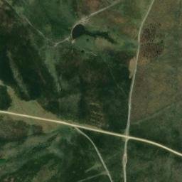 Satellite imagery of Bratley Plain, GB