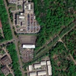 Satellite imagery of NE_Cnr Parish, GB