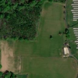 Satellite imagery of Place Wood Motte, GB