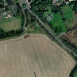 Satellite imagery of Bramber Castle, GB