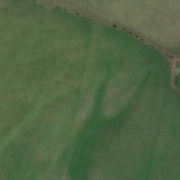 Satellite imagery of Devils Dyke, GB