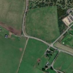 Satellite imagery of Devils Dyke, GB