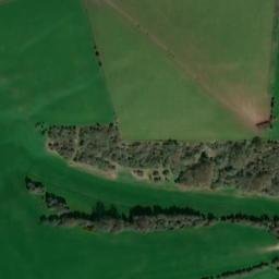 Satellite imagery of West Pylon, GB