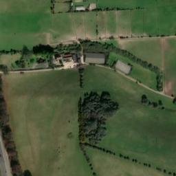 Satellite imagery of West Pylon, GB