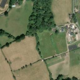 Satellite imagery of BB39, GB