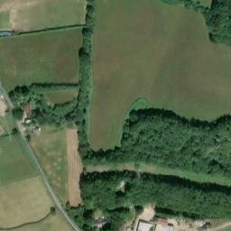 Satellite imagery of BB39, GB