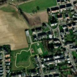 Satellite imagery of Afbakeningspaal Saventerloo, NL