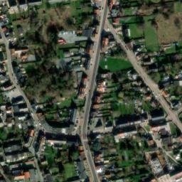 Satellite imagery of Afbakeningspaal Saventerloo, NL