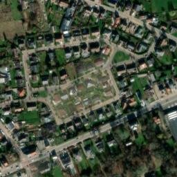 Satellite imagery of Afbakeningspaal Saventerloo, NL
