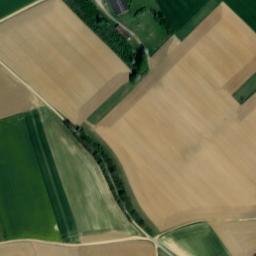 Satellite imagery of Gasthuisberg, BE