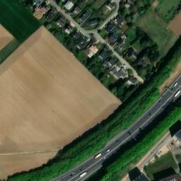 Satellite imagery of Gasthuisberg, BE