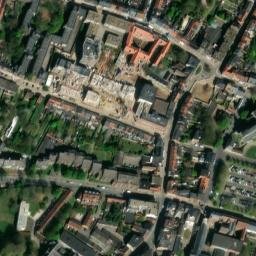 Satellite imagery of Anatomisch amfitheater, BE